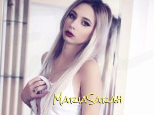 MariaSarah