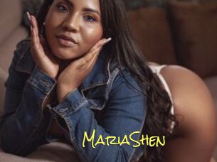 MariaShen