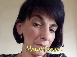 Maria_Tayler