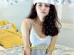 MariaXLee