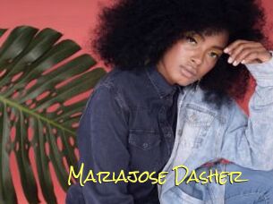 Mariajose_Dasher