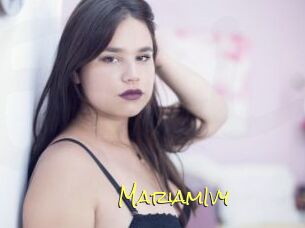 MariamIvy