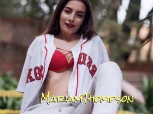 MariamThompson