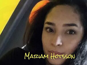 Mariam_Hotsson