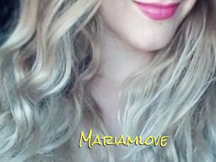 Mariamlove