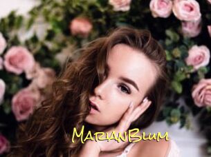 MarianBlum