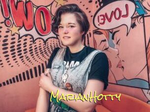 MarianHotty