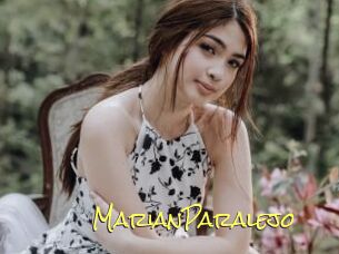MarianParalejo