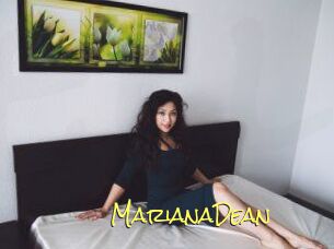 MarianaDean