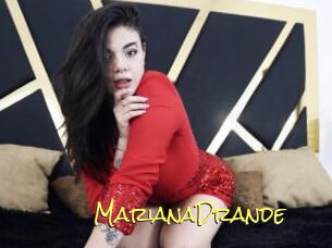 MarianaDrande