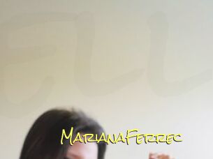 MarianaFerrec