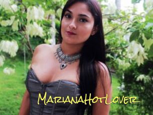 MarianaHotLover