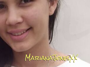 MarianaJonesXX