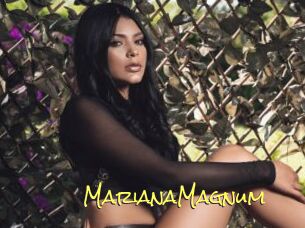 MarianaMagnum