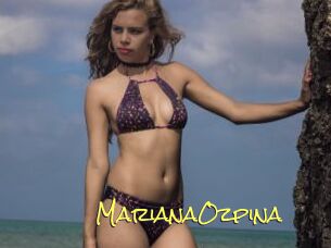MarianaOzpina