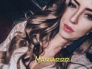 Mariarrr