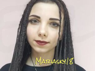 Mariasky18