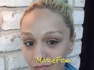 MarieFoxx