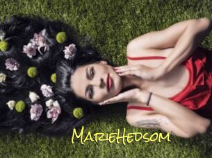 MarieHedsom