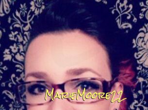 MarieMoore22