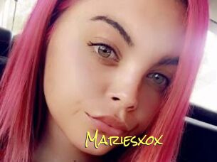 Mariesxox