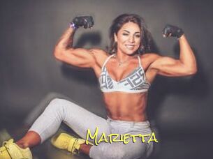 Marietta