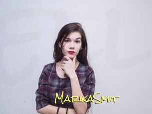 MarikaSmit