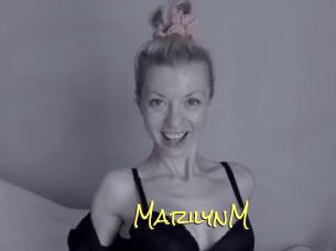 MarilynM