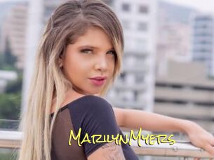 MarilynMyers