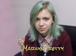 MarilynPretty