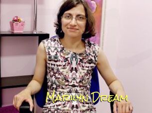 Marilyn_Dream