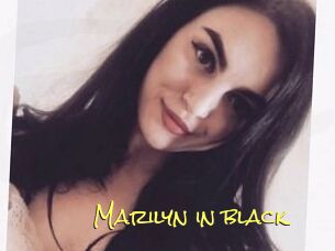 Marilyn_in_black
