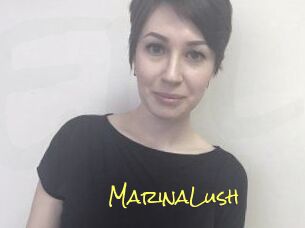 MarinaLush