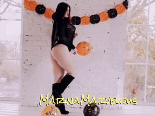 MarinaMarvelous