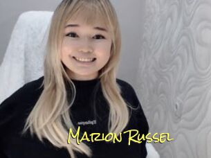 Marion_Russel