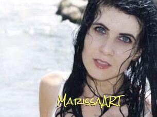 MarissaART
