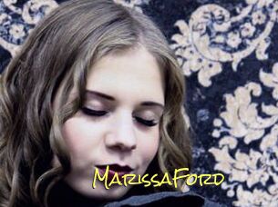 MarissaFord