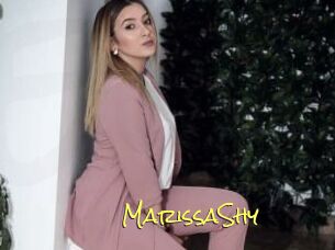 MarissaShy