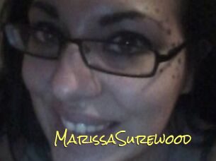 Marissa_Surewood