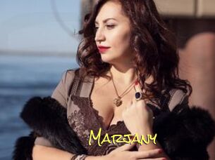 Marjany