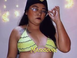 Marjolyn