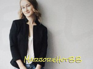 MarjorieHotBB