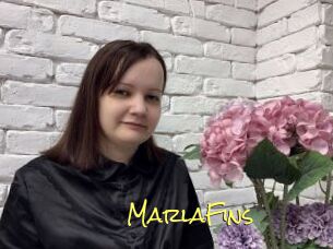 MarlaFins