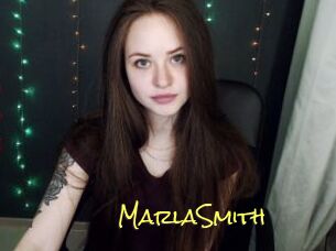 MarlaSmith