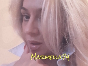 Marmella74 Elles Mouillent