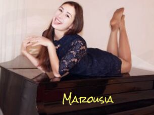 Marousia