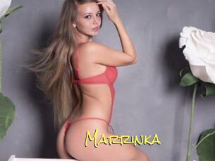 Marrinka