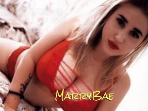 MarryBae