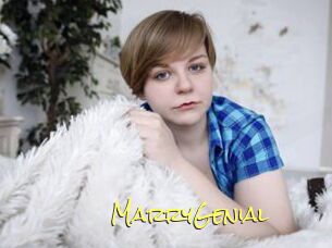 MarryGenial