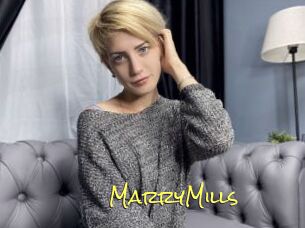 MarryMills